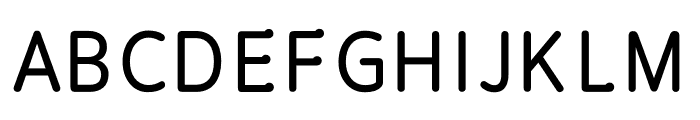 hellofont-id-le-yuan preview 5
