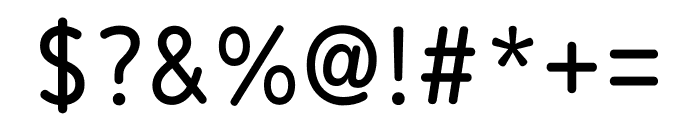 hellofont-id-le-yuan preview 3