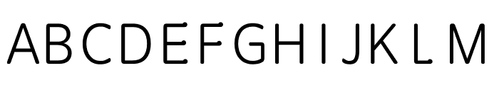 hellofont-id-leyuanti preview 1