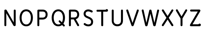 hellofont-id-leyuanti preview 5