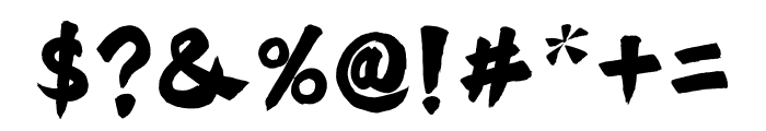 hellofont-id-long-fei-zheng-kai preview 5