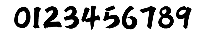 hellofont-id-long-fei-zheng-kai preview 4