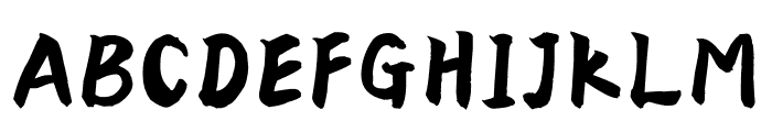 hellofont-id-lu-jun-xing-kai preview 2