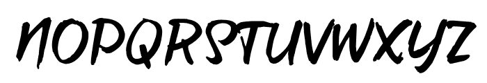 hellofont-id-lu-jun-xing-kai preview 4