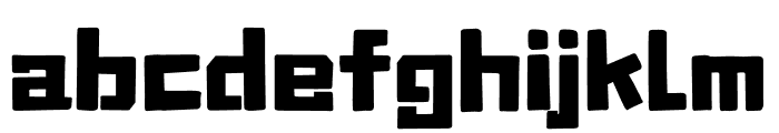 hellofont-id-man-hei preview 3
