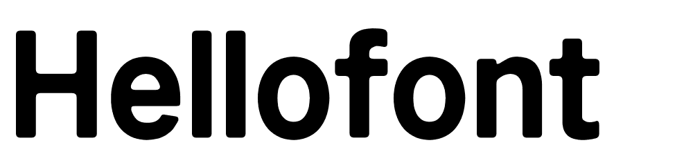 hellofont-id-pinocchio preview 5