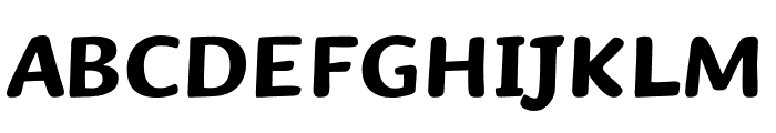 hellofont-id-qi-miao-ti preview 3
