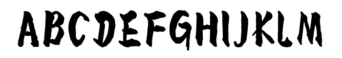 hellofont-id-teng-ling-ti preview 4