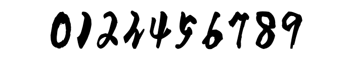 hellofont-id-teng-ling-ti preview 2