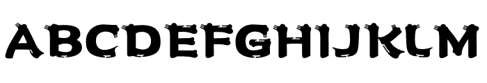 hellofont-id-wang-zhe-feng-fan preview 3