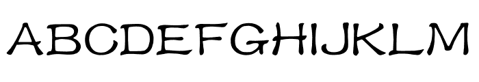hellofont-id-xiao-li-shu preview 5