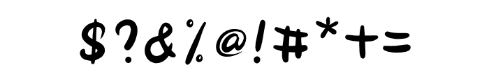 hellofont-id-you-man-ti preview 3