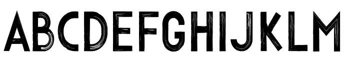 hellofont-id-you-qi-ti preview 5