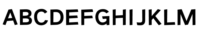 hellofont-id-zhuo-ran-ti preview 5