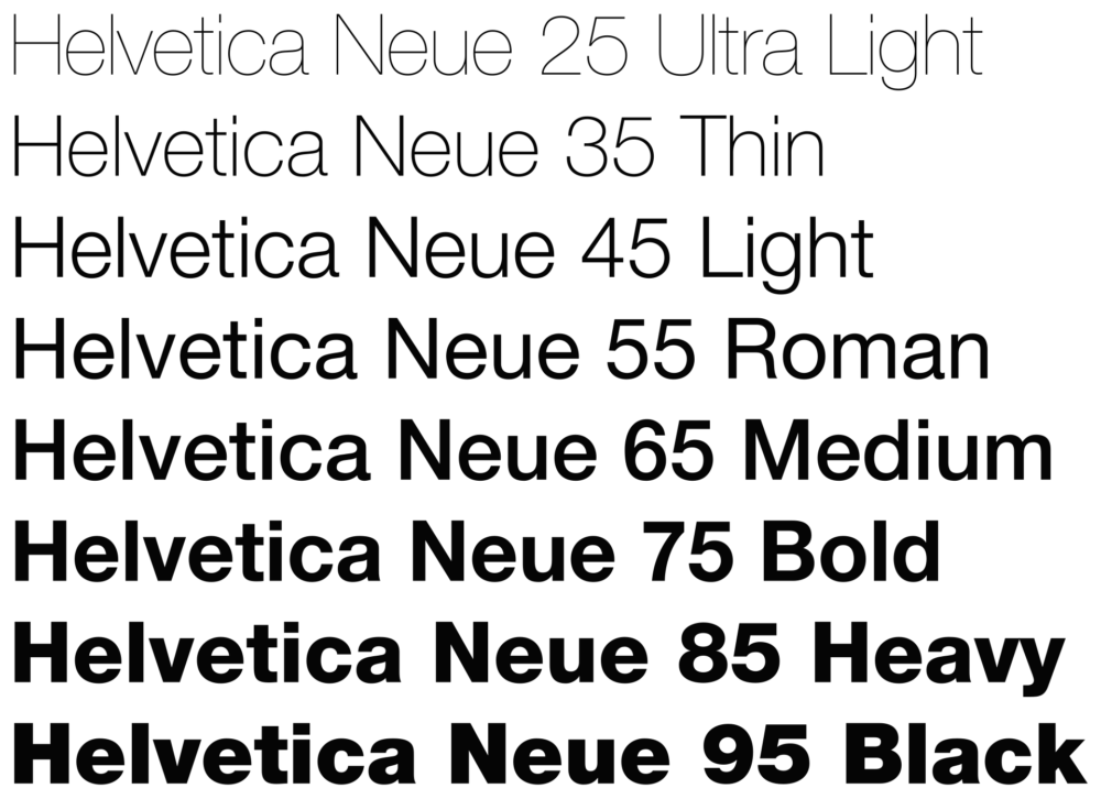 helvetica-neue preview 4