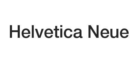 helvetica-neue preview 1