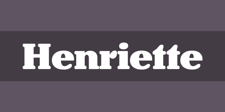 henriette preview 1