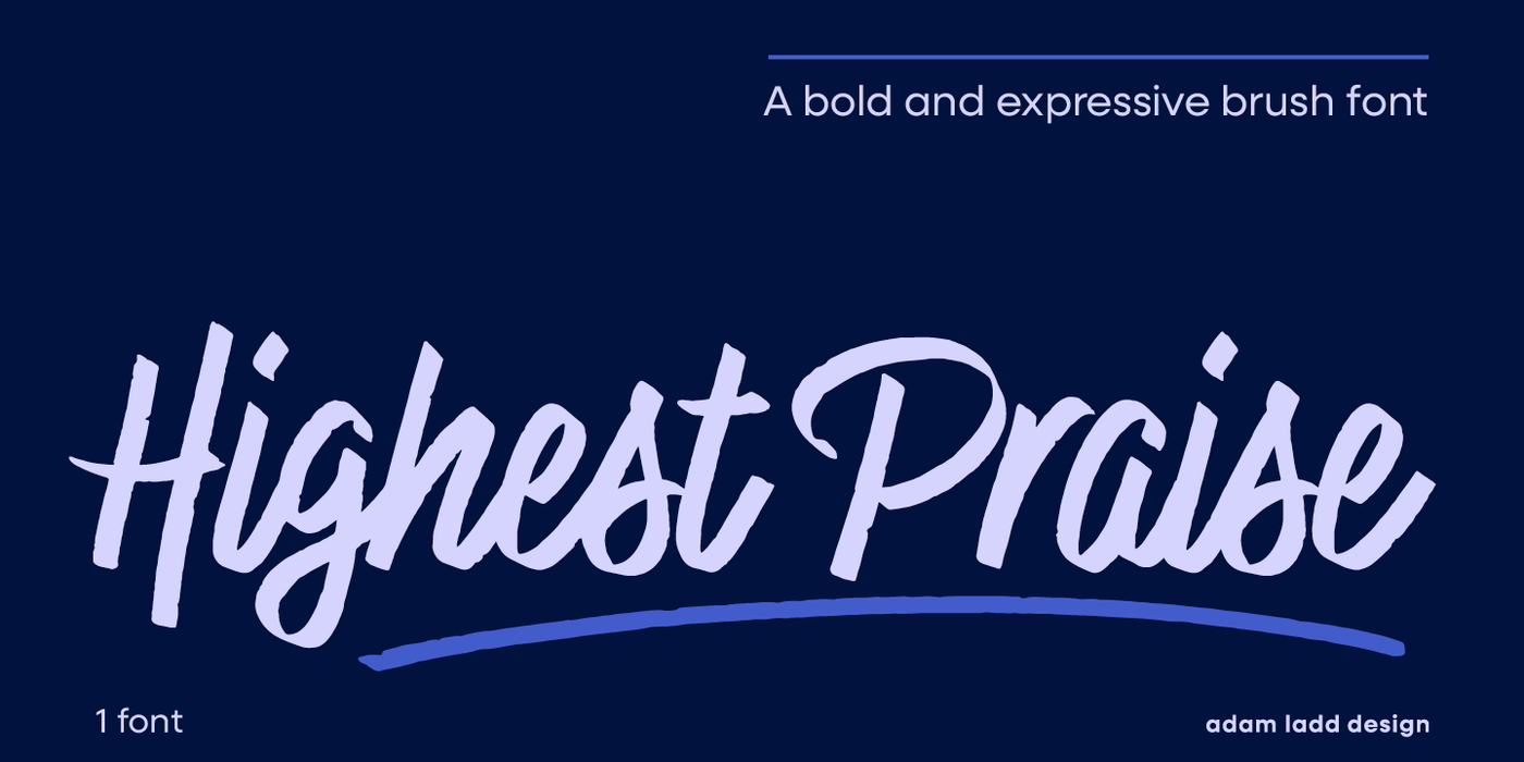 highest-praise preview 3