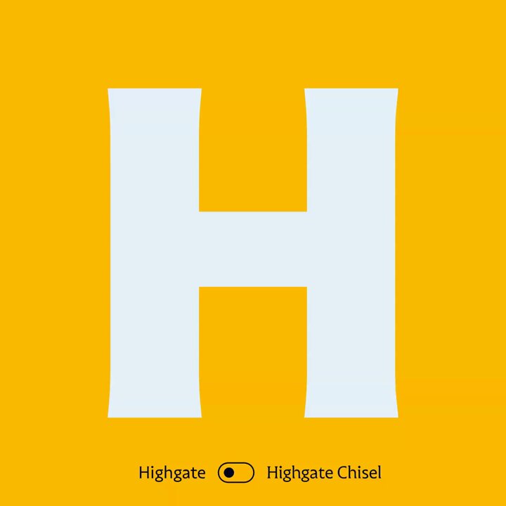 highgate-variable preview 2