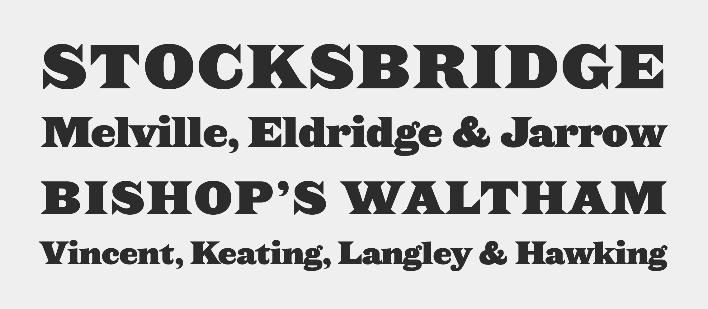 hoefler-text preview 5