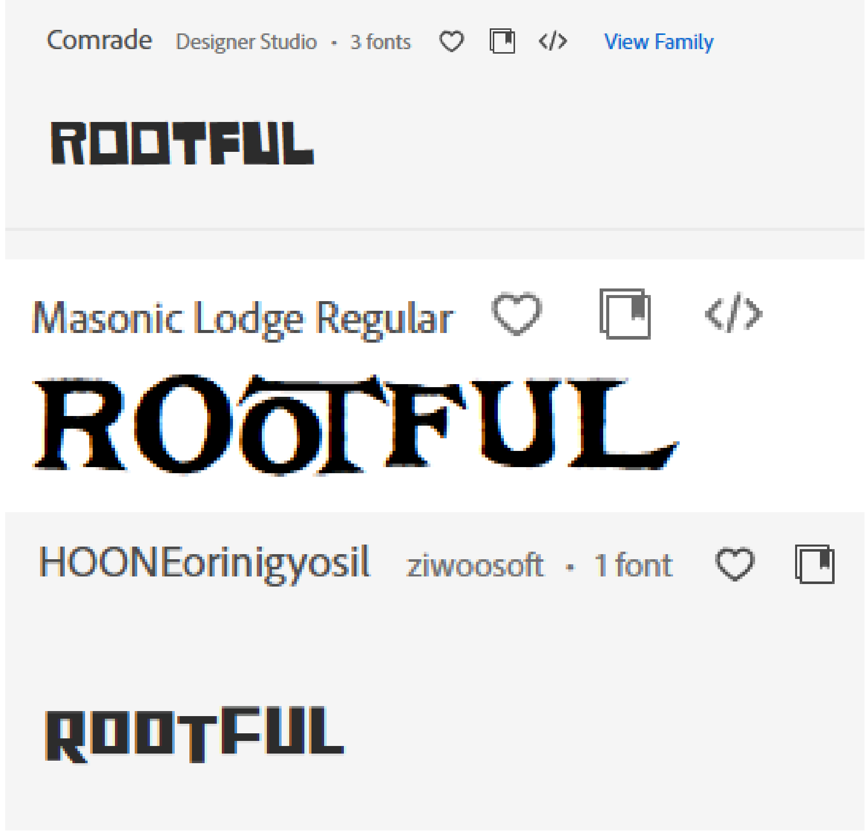 hooneorinigyosil preview 4