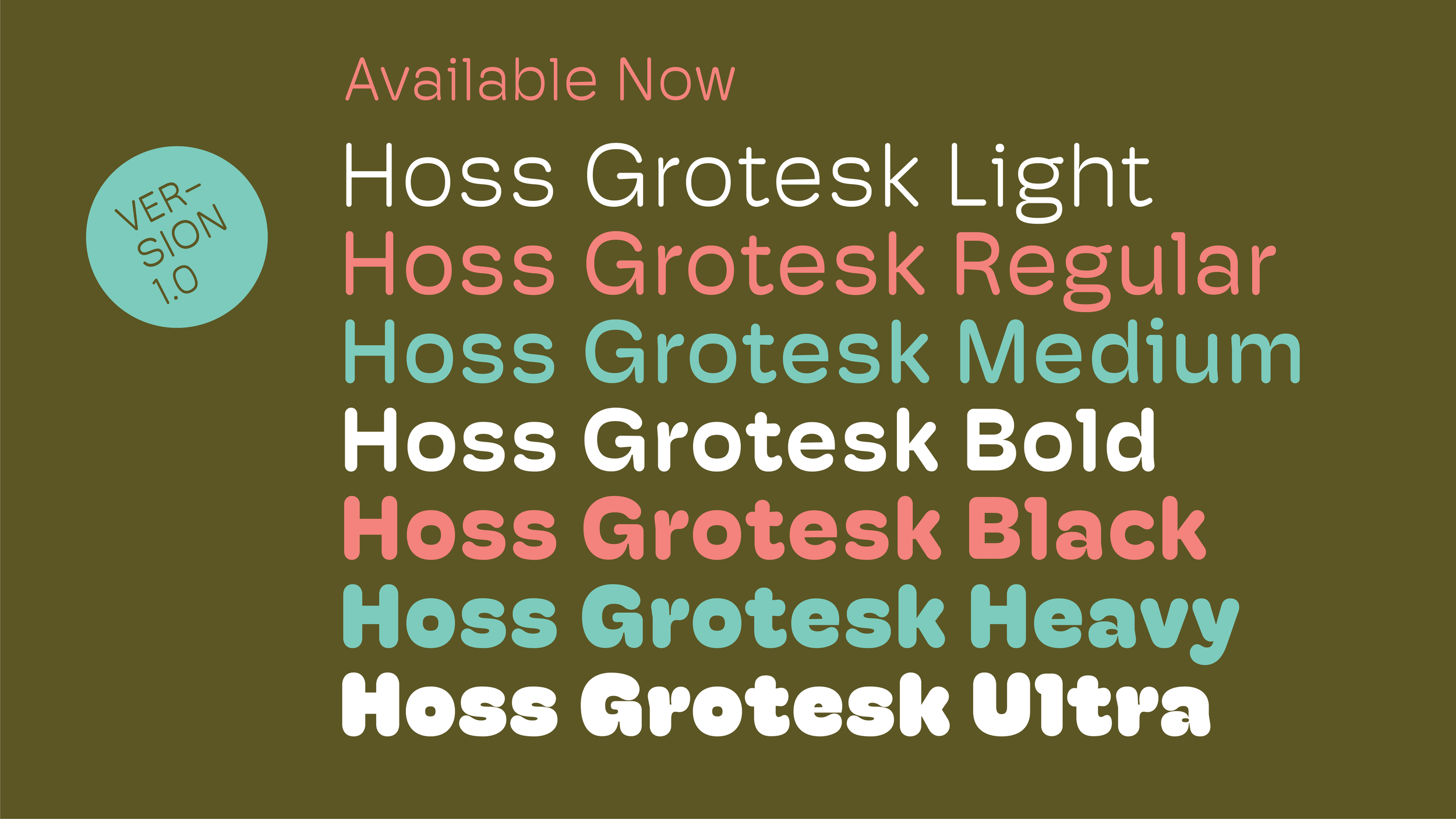 hoss-round-narrow preview 5
