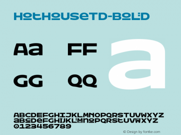 hothouse preview 4