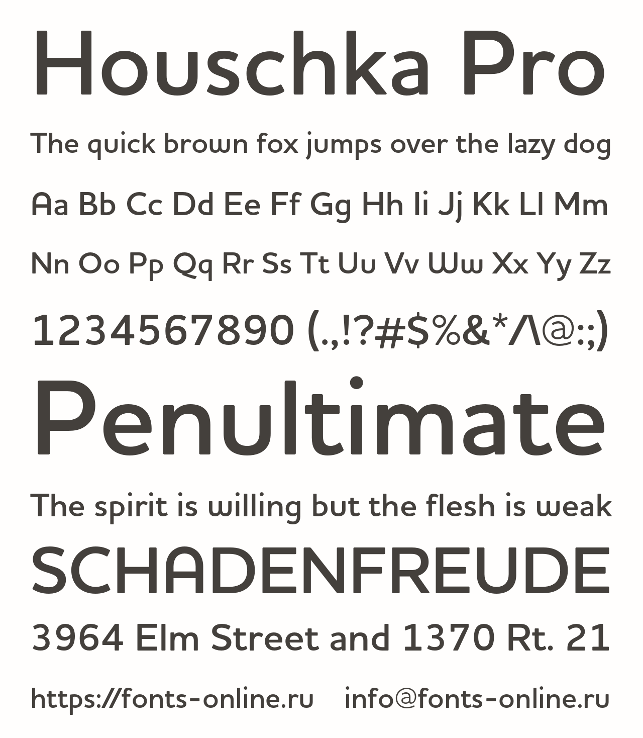 houschka-pro preview 3