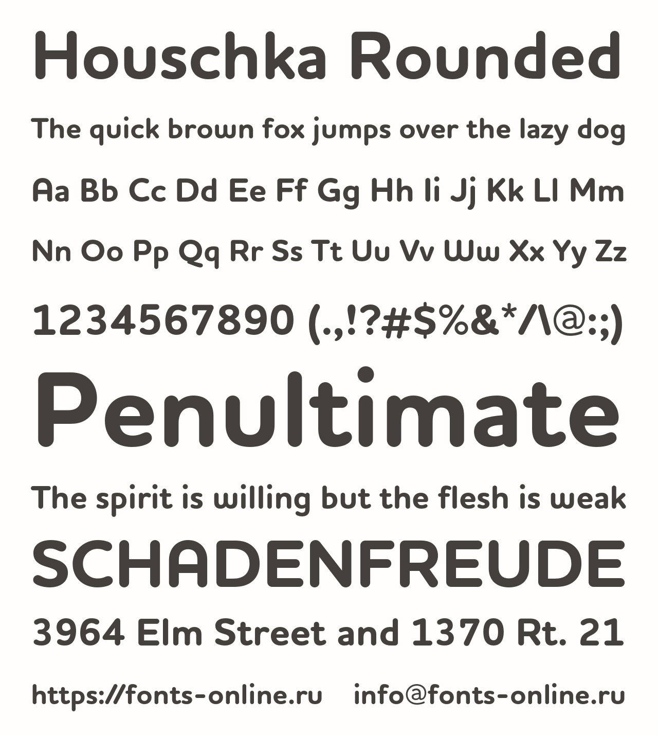 houschka-rounded preview 5
