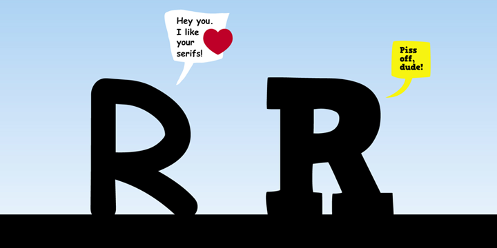 hvd-comic-serif preview 5