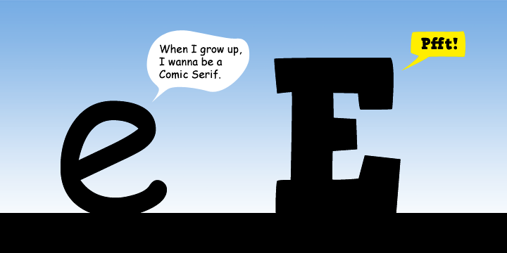 hvd-comic-serif preview 4