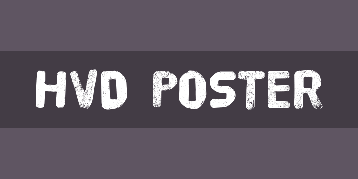hvd-poster-clean preview 1