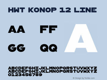 hwt-konop preview 1
