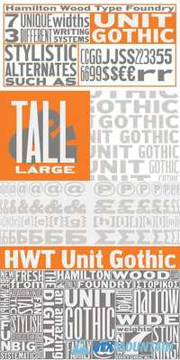 hwt-unit-gothic preview 1