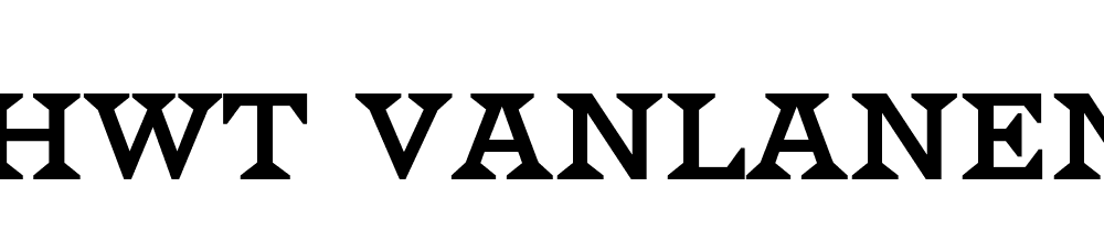 hwt-vanlanen preview 3