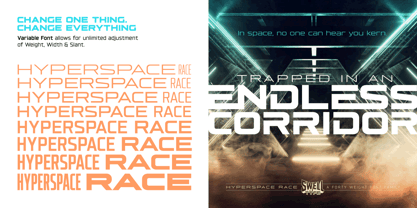 hyperspace-race-variable preview 5