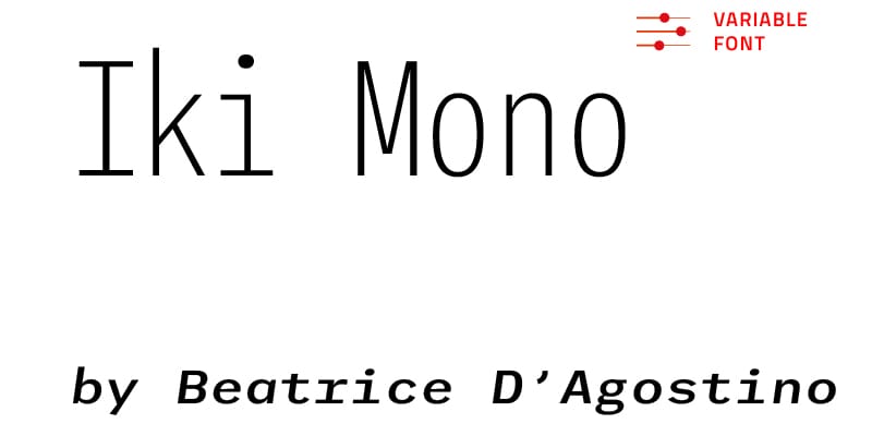 iki-mono-variable preview 5