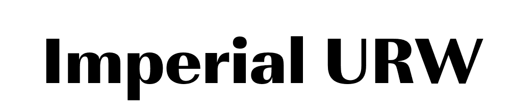 imperial-urw preview 2
