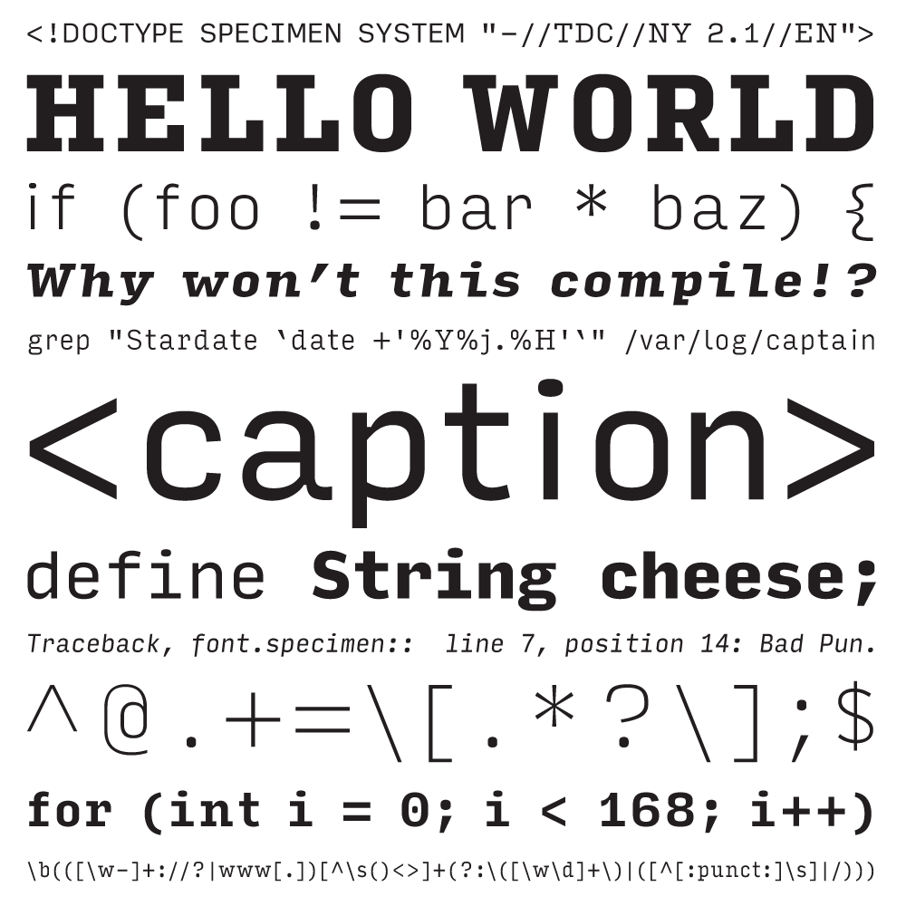 input-serif preview 3