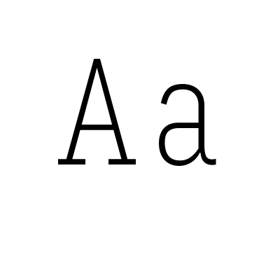 input-serif preview 2