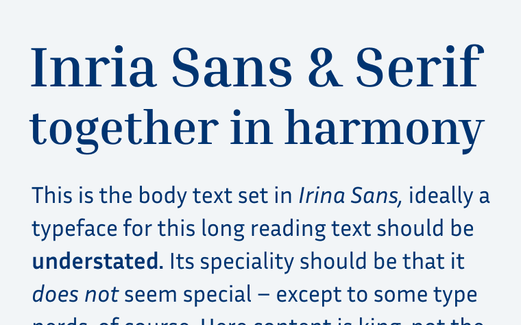 inria-sans preview 1