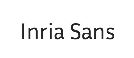 inria-sans preview 5