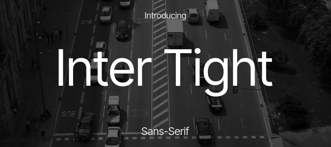 inter-tight-variable preview 3