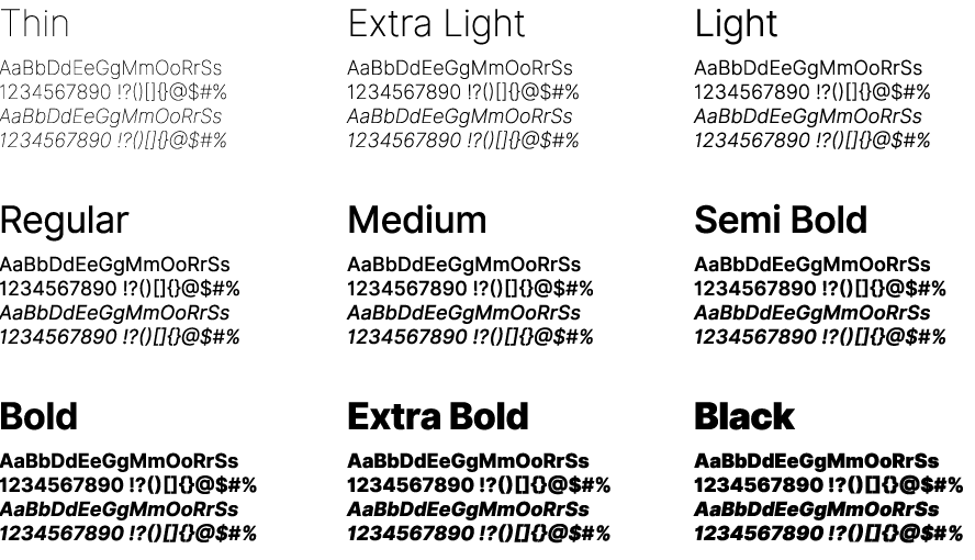 inter-variable preview 4