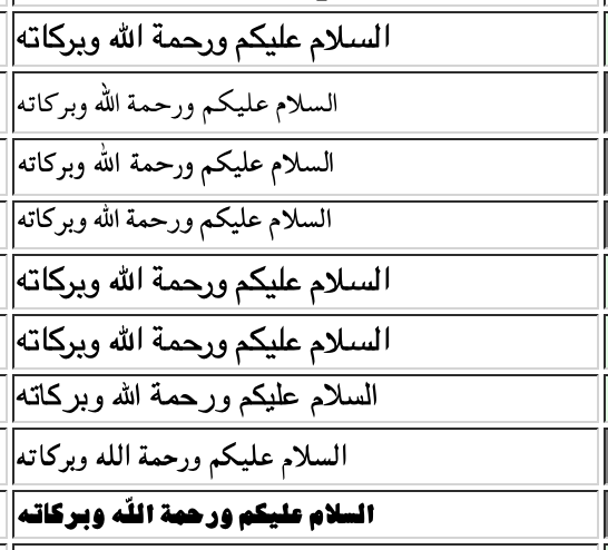 interface-arabic preview 4