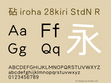 iroha-21popura-stdn preview 1