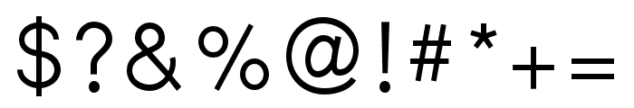 iroha-24matu-stdn font preview - main display