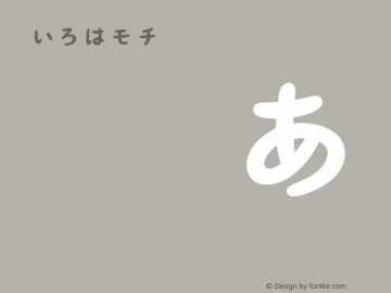 iroha-25icho-stdn preview 1