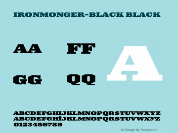 ironmonger preview 2