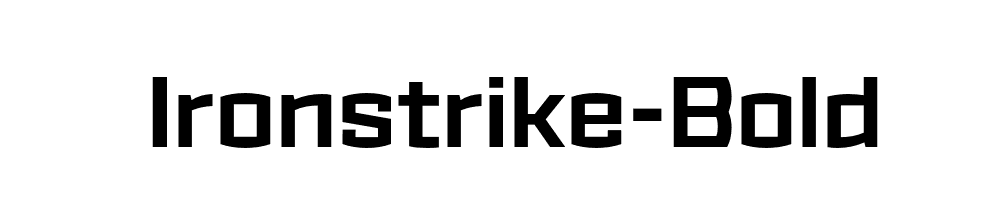 ironstrike preview 2
